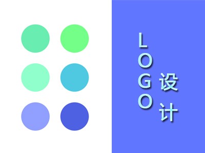 广水logo设计